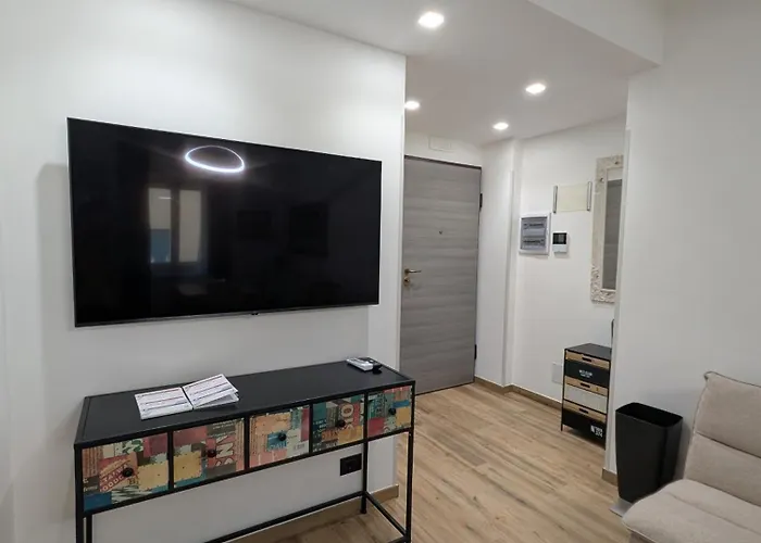 Maison Maurizio Marconi Apartment