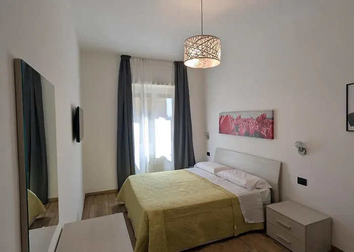 Maison Maurizio Marconi Apartment *