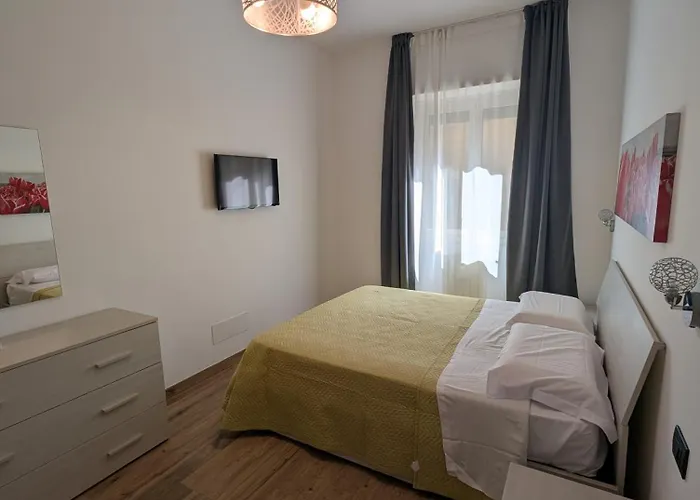 Maison Maurizio Marconi Apartment Rom