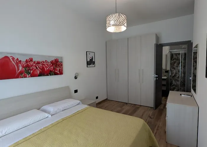 Maison Maurizio Marconi Appartamento