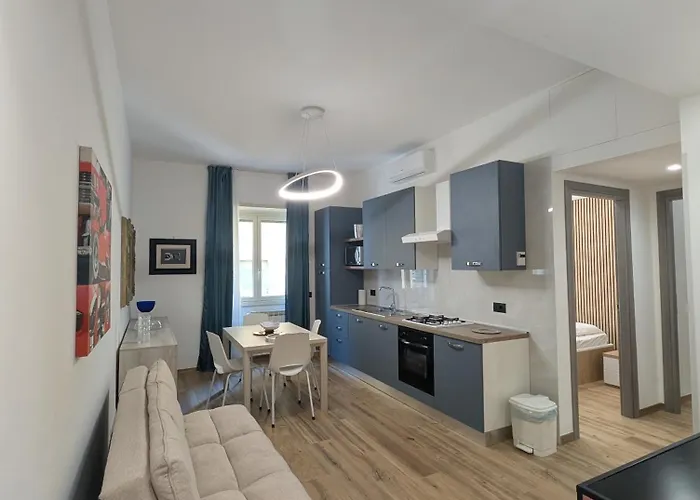 Appartamento Maison Maurizio Marconi