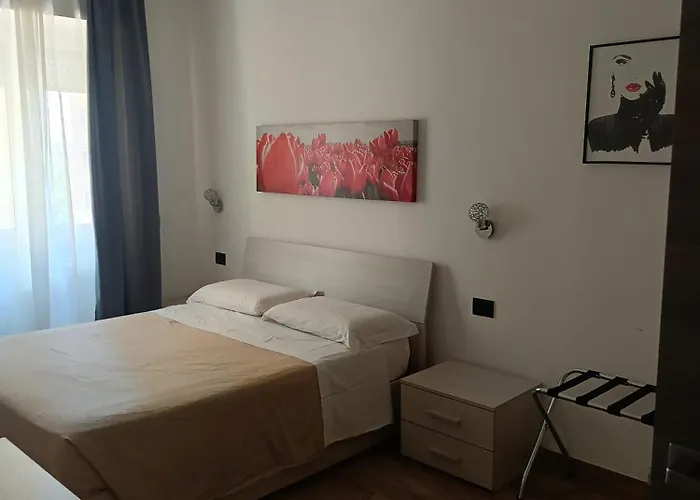 Maison Maurizio Marconi * Roma